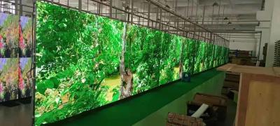 China 480x640mm Aluminum Cabinet Outdoor Rental LED Screen For Advertising for sale