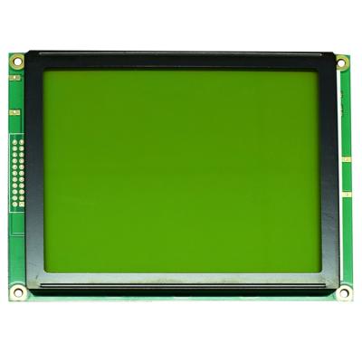 China Transmissive Graphic LCD Display Module WLED Backlight Type For Power Equipment Display for sale