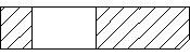 Super Duplex Steel Flange, ASTM A182 F53(S32750 / 1.4410), F55(S32760 / 1.4501), 12" 300LBS B16.5