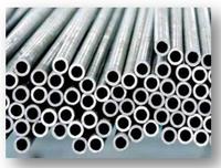 Incoloy Alloy 825 seamless pipe , Nickel Alloy Pipe ASTM B 163 / ASTM B 704, 100% ET AND HT