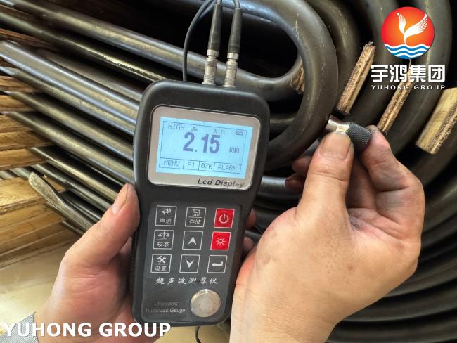 astm-a179-asme-sa179-carbon-steel-seamless-u-tube.html