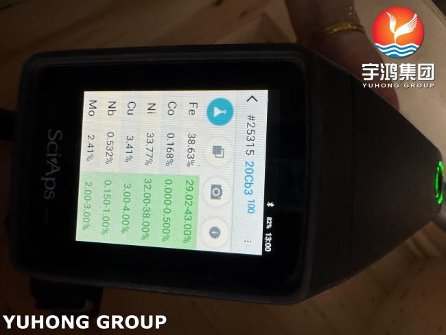 astm-b366-n08810-incoloy-800h-equal-tee-nickel-alloy-pipe-fitting.html