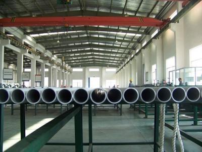 China ASTM A213 TP316 /TP316L /TP316H TP316Ti, tubo del intercambio de calor, tubo inconsútil de acero inoxidable, en venta