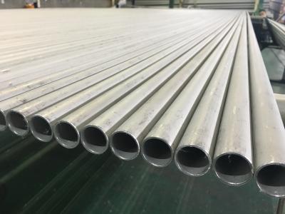 China Stainless Steel Seamless Tube , EN10216-5 , D4/T3 , 1.4301 , 1.4306 , 1.4307 , 1.4435 , 1.4404 , Cold Rolling &  Drawing for sale