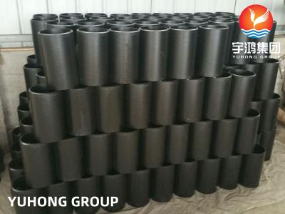 China Colocaciones de la tubería de acero de la aleación, ASTM A234 WP11, WP22, WP5, P9, P91, P92, CODO, CAMISETA en venta