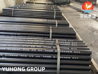 China ASTM A358 / ASME SA358 BS6323-5 STAINLESS STEEL WELDED PIPE ERW CLASS 1/2/3/4/ 5 FOR BOILER for sale