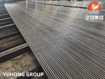 中国 炭素鋼の継ぎ目が無いボイラー管、cold-drawn管、ASTM A179 販売のため