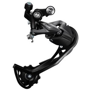 SHIMANO Speed Control
