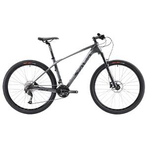 carbon muntain bike deck1.0