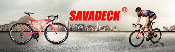 SAVADECK