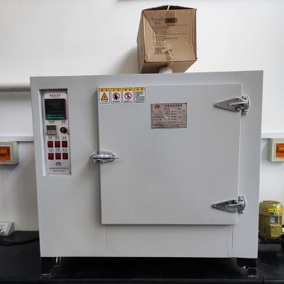 China High Temperature Blast Drying Oven For Drying Or Smelting for sale