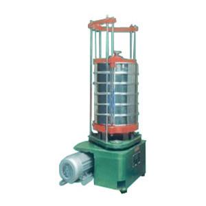 China Tamiz industrial Shaker Machine de la máquina del tamiz vibratorio del impacto de SDB 200m m en venta