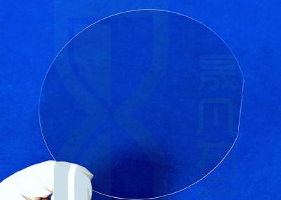 Cina Il wafer UV trasparente del quarzo ha fuso PIATTO all'ingrosso del QUARZO FUSO del piatto del quarzo della lastra di vetro del quarzo della piastrina della silice il chiaro in vendita