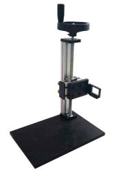 Din Ansi Jis2001 Surface Roughness Tester Profilometer 4