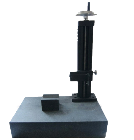 Din Ansi Jis2001 Surface Roughness Tester Profilometer 5