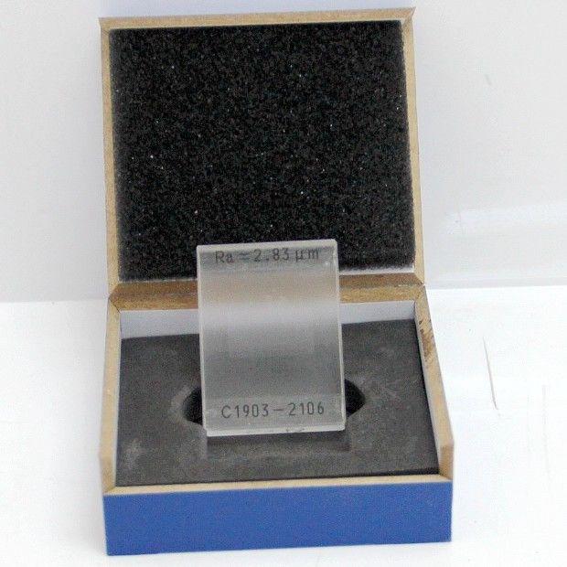 Din Ansi Jis2001 Surface Roughness Tester Profilometer 6