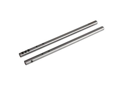 China Sub-speed fork shaft, 45 steel, various specifications can be customized for sale