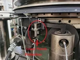Intellect High Efficient Rotary Tablet Press B Tooling Double Press GMP
