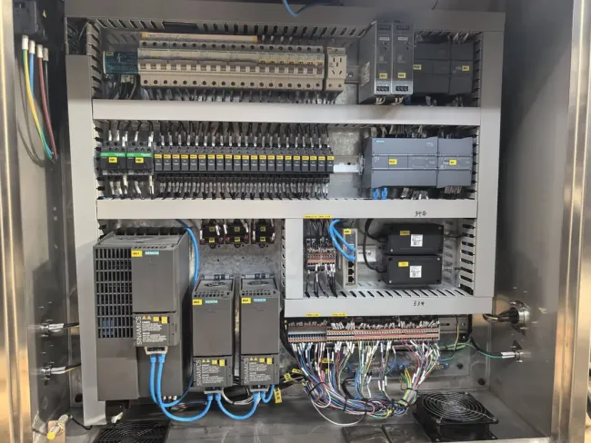 Fully Automatic Lubrication System High Speed Tablet Press with Force Feeder