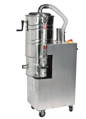 China High Efficient Silent Dust collecotor Dust Cleaner For Pharmaceutical for sale