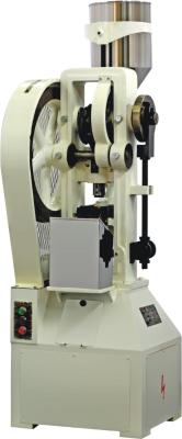 China Partículas máquina da imprensa da tabuleta do perfurador cerâmico/cachimbo de água do carvão vegetal 200KN única à venda