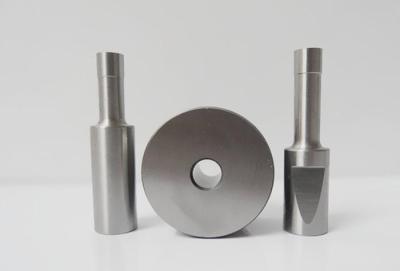 China Molde do perfurador de TDP para a única tabuleta do perfurador que utiliza ferramentas em volta da forma oval à venda