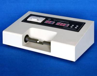 China Lab Instrument Digital Tablet Hardness Pharmaceutical Lab Equipment for sale