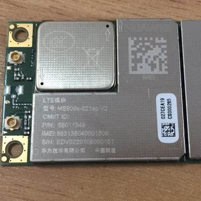 中国 ME909s-821 PCIe LTE モジュール 無線WiFi モジュール 3.2 V から 4.2 V 販売のため