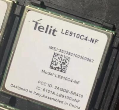 中国 LE910C4-NF LTE 4G モデムモジュールネットワーク 内部アンテナタイプ 販売のため