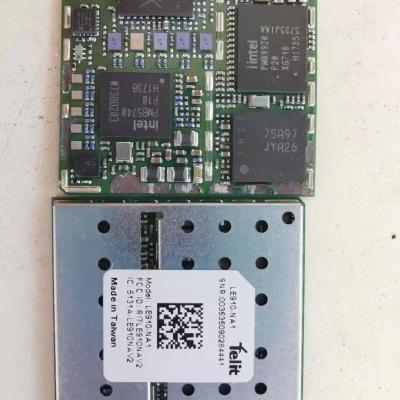 China LE910-NA1 4G LTE Module Storage Multifunctional Cat. 1 modules for sale