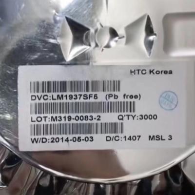 China IC LTE Module Modem Circuitos Integrados Winsome LM1937SF5 à venda