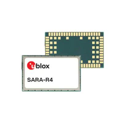 China SARA-R410M-02B 4G LTE Cat M1 Modem LTE Cat NB1 modem Wireless for sale