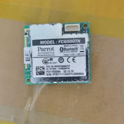 Chine Parrot FC6000TN Module sans fil Wifi Bluetooth Type réglementaire FCC / GCF à vendre