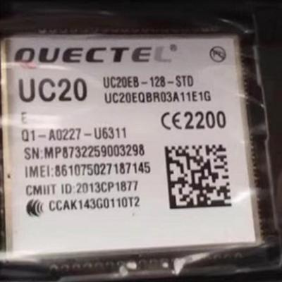 中国 UC20 モジュール パワーフル 3G UMTS モジュールネットワーク UMTS/HSPA+ モジュール 販売のため