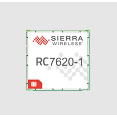 中国 シエラ ワイヤレス エアプライム RC7620-1 4G LTE Cat1 モジュール クアルコム チップセット 販売のため