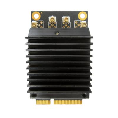 China WLE1216V5-20 Wireless Router Module Compex MIMO WiFi Module Dual-Band for sale