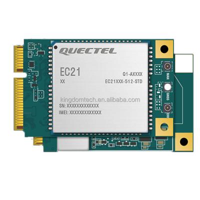 China EC21-A Wifi Wireless Module Compact Low Power LTE Connectivity for sale