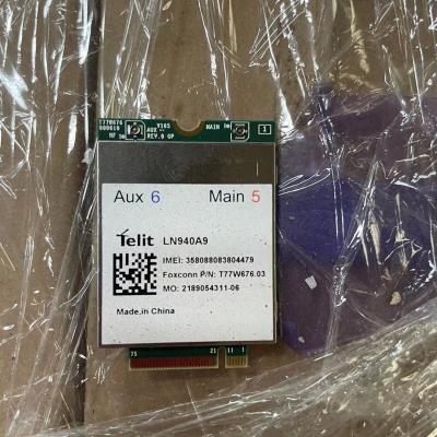 Chine LN940A9 Module sans fil Wifi Appareil IoT industriel M.2 Carte de données à vendre