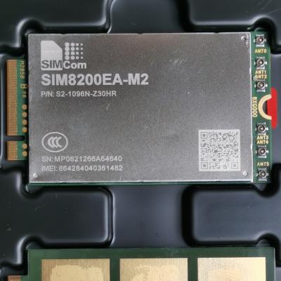 Chine SIM8200EA-M2 IOT 5G LTE Module de données de communication M2M Module 5G à vendre