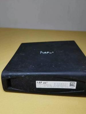 China HAP Ac² Wireless Modem Router 4G LTE Modem Dual Concurrent Access Point for sale
