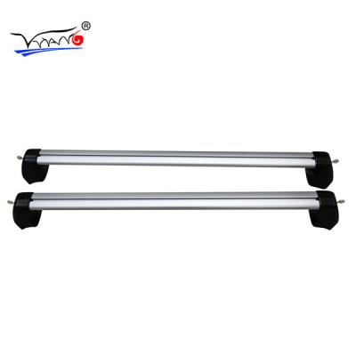 China SILVER Adjustable Cross Bars , B024 Auto Cross Bars FOR LAND ROVER DISCOVERY 5 2017 - 2018 for sale
