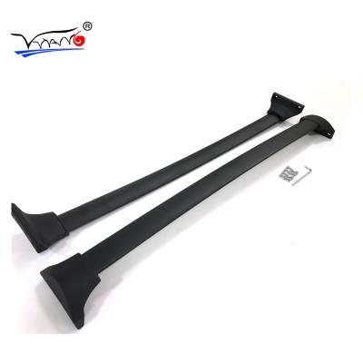 China HONDA PILOT B049 Universal Fit Roof Bars 2016 - 2019 With Mounting Hardware for sale