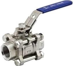 China 304 316L Tri Clamp Butt Weld Stainless Steel Ball Valve for sale