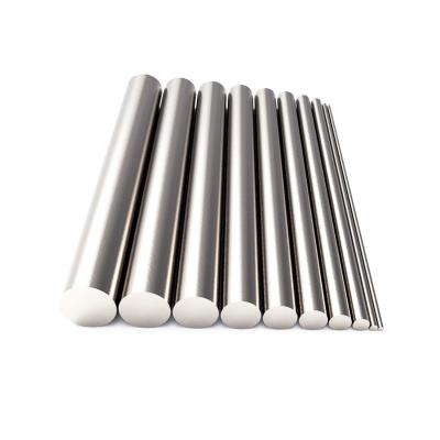 China ANSI ASTM SUS316 Stainless Steel Round Bar 304l 410 10mm Round Bar Ss Bar In Construction for sale