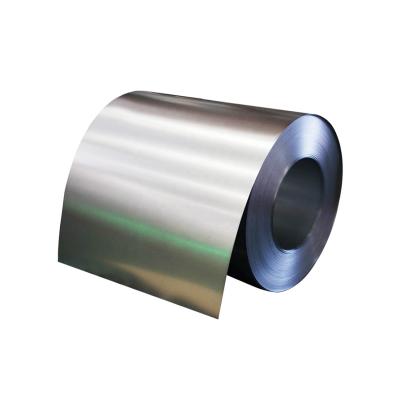 China BA 0.1mm 15mm Stainless Steel Hot Rolled Coil 316 430 Cold Rolled Duplex Steel Coil for sale