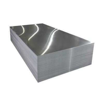 China JIS 4x8 Stainless Steel Sheet 3mm 2mm 5mm 430 Stainless Steel Plate for sale