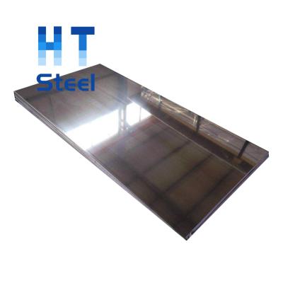 China AISI Stainless Steel Panel 304 310S 316 321 SS Sheet Stainless Plate 6mm for sale