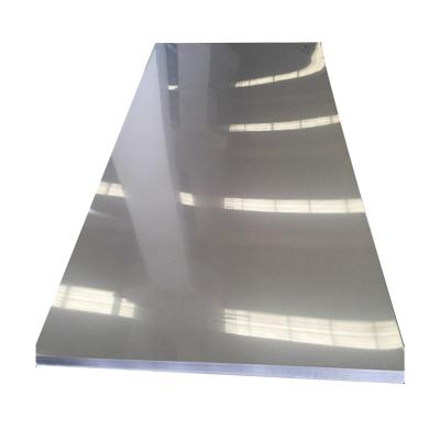 China Cold Rolled Stainless Steel Sheet Metal Stainless Steel Plate 430 410 304 316 321 310 319 for sale