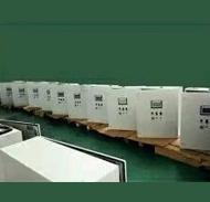Pcmc Plate and Cabinet Machining Center Pcmc Plate and Cabinet Machining Center