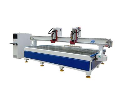 China China Atc Wood Cnc Nesting Machine 3d Wood Carving Woodworking Machinery for sale